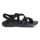 Chaco Z/Cloud 2 Sandal Solid Black Men