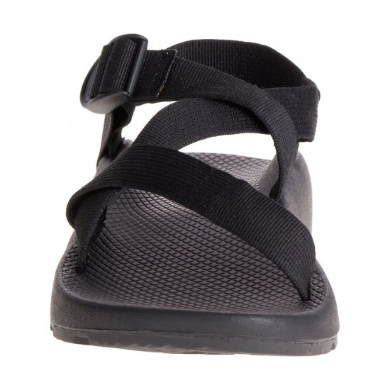 Chaco Z/1 Classic Sandal Black Men