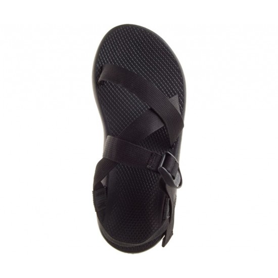 Chaco Z/1 Classic Wide Width Sandal Black Men