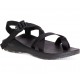 Chaco Z/2 Classic Wide Width Sandal Black Men