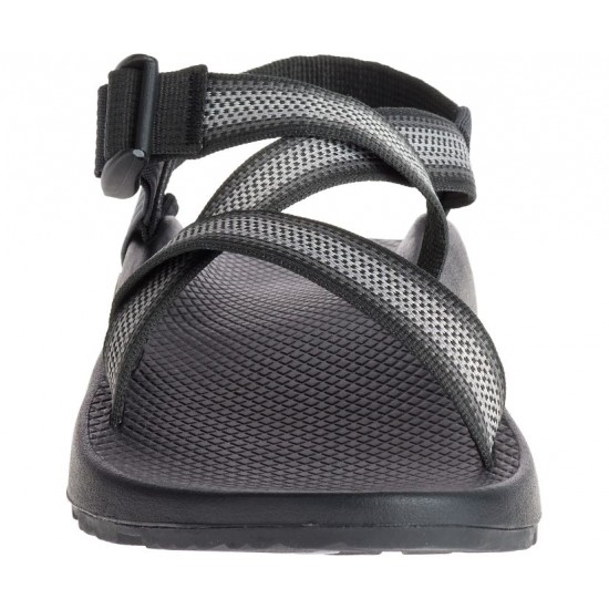 Chaco Z/1 Classic Wide Width Sandal Split Gray Men