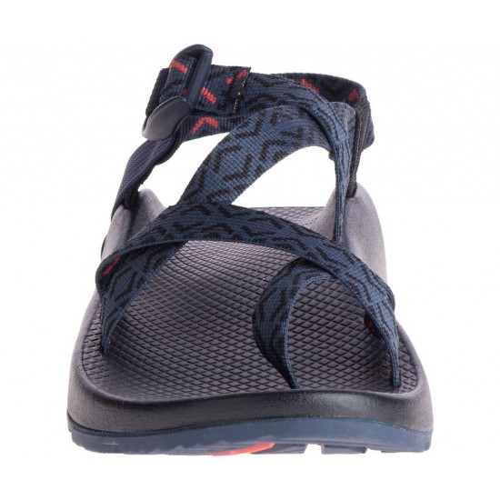 Chaco Z/2 Classic Sandal Stepped Navy Men