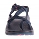 Chaco Z/2 Classic Wide Width Sandal Stepped Navy Men