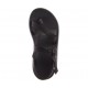 Chaco Z/Cloud 2 Sandal Solid Black Men