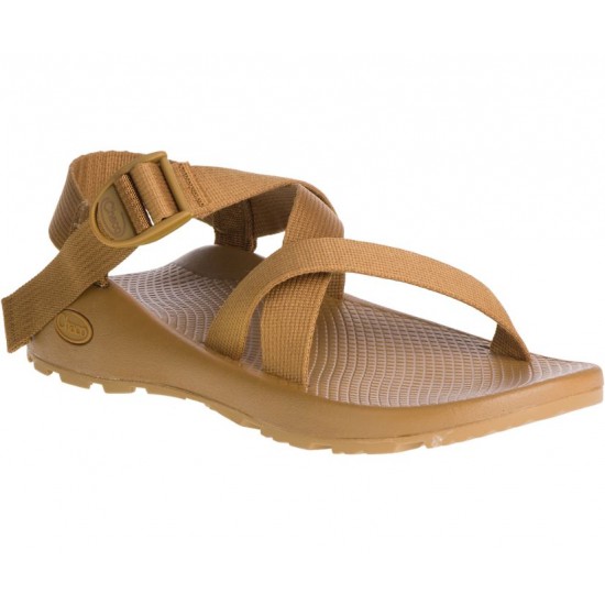 Chaco Z/1 Classic Sandal Bone Brown Men