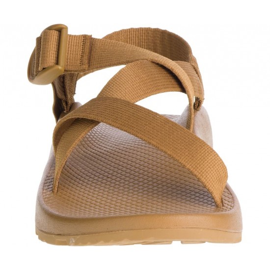 Chaco Z/1 Classic Sandal Bone Brown Men