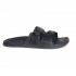 Chaco Chillos Slide Black Men