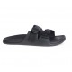 Chaco Chillos Slide Black Men