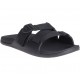 Chaco Chillos Slide Black Men