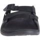 Chaco Chillos Slide Black Men