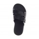 Chaco Chillos Slide Black Men