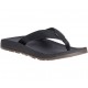 Chaco Lowdown Flip Black Men