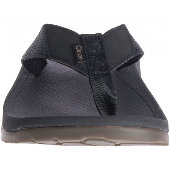 Chaco Lowdown Flip Black Men