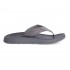 Chaco Lowdown Flip Pitch Grey Men