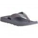 Chaco Lowdown Flip Pitch Grey Men