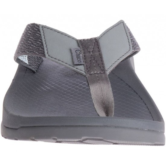 Chaco Lowdown Flip Pitch Grey Men