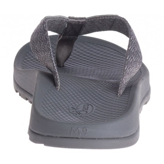 Chaco Lowdown Flip Pitch Grey Men