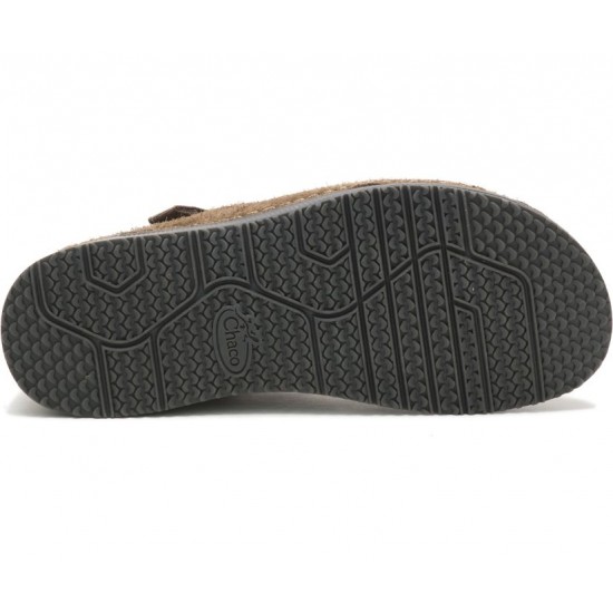 Chaco Paonia Teak Men