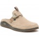 Chaco Paonia Clog Natural Men