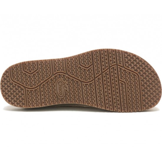 Chaco Paonia Clog Natural Men