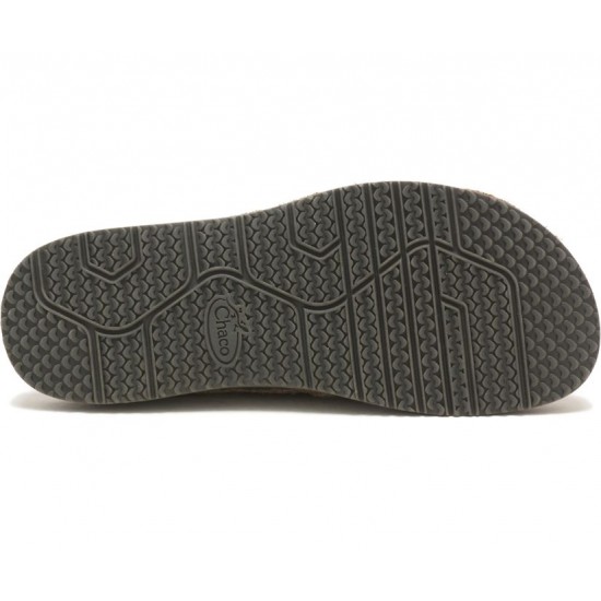 Chaco Paonia Clog Teak Men