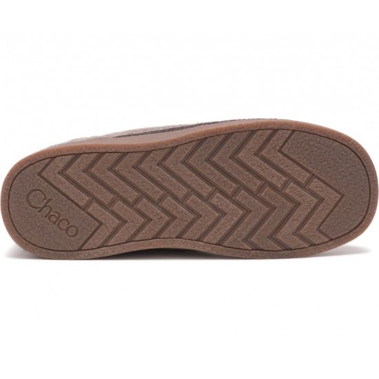 Chaco Revel Natural Brown Men