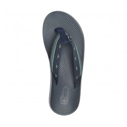 Chaco Classic Flip Notch Navy Men