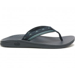 Chaco Classic Flip Notch Navy Men