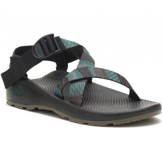 Chaco Z/Cloud Sandal Weave Black Men