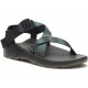 Chaco Z/Cloud Sandal Weave Black Men