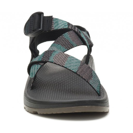 Chaco Z/Cloud Sandal Weave Black Men