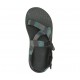 Chaco Z/Cloud Sandal Weave Black Men