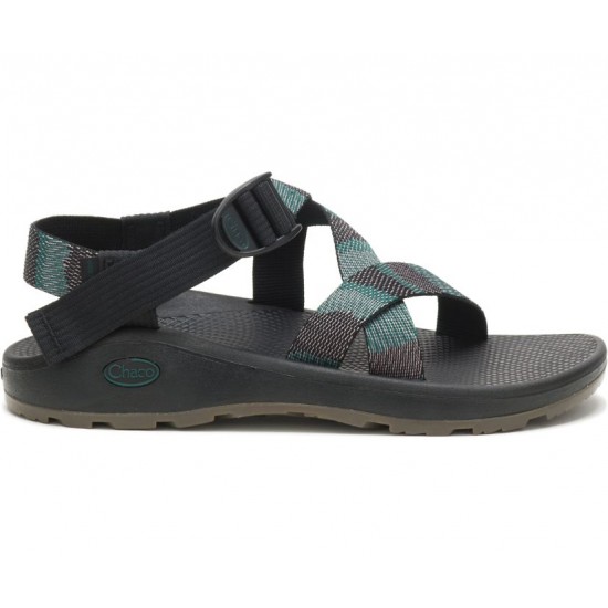 Chaco Z/Cloud Sandal Weave Black Men