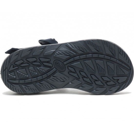 Chaco Z/Cloud Sandal Serpent Navy Men