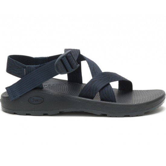 Chaco Z/Cloud Sandal Serpent Navy Men