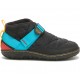 Chaco Ramble Puff Arctic Chill Black Men