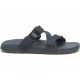 Chaco Lowdown Slide Navy Men