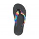 Chaco Chillos Flip Dark Tie Dye Men