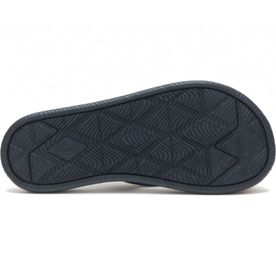 Chaco Chillos Flip Sadie Navy Men