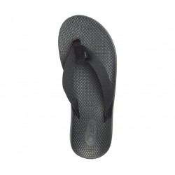 Chaco Classic Flip Solid Black Men