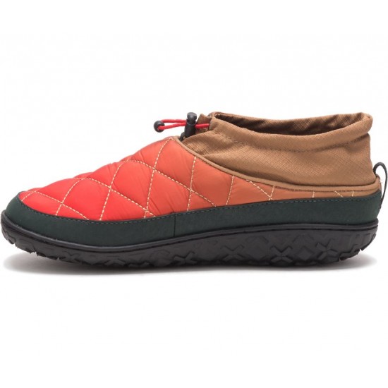 Chaco Ramble Puff Cinch Ombre Sunrise Men