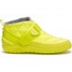 Chaco Ramble Puff Hi-Viz Green Men