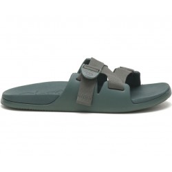 Chaco Chillos Slide Scarab Men