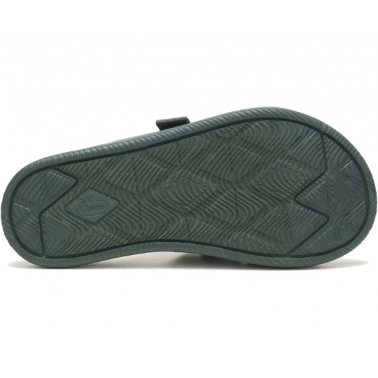 Chaco Chillos Slide Scarab Men