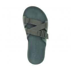 Chaco Chillos Slide Scarab Men