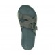 Chaco Chillos Slide Scarab Men