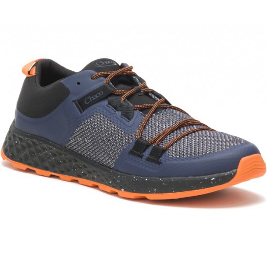 Chaco Canyonland Storm Blue Men