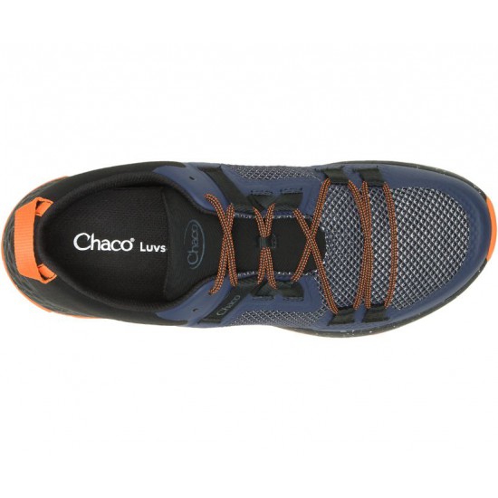 Chaco Canyonland Storm Blue Men