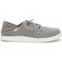 Chaco Chillos Sneaker Gray Men