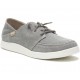 Chaco Chillos Sneaker Gray Men